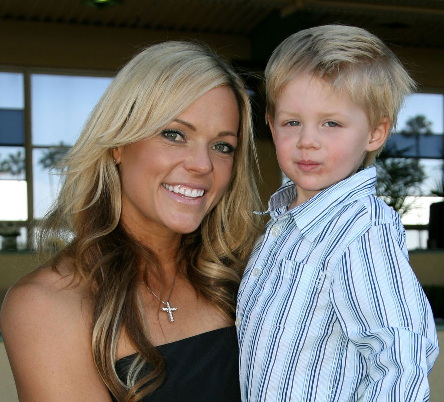 Jennie Finch